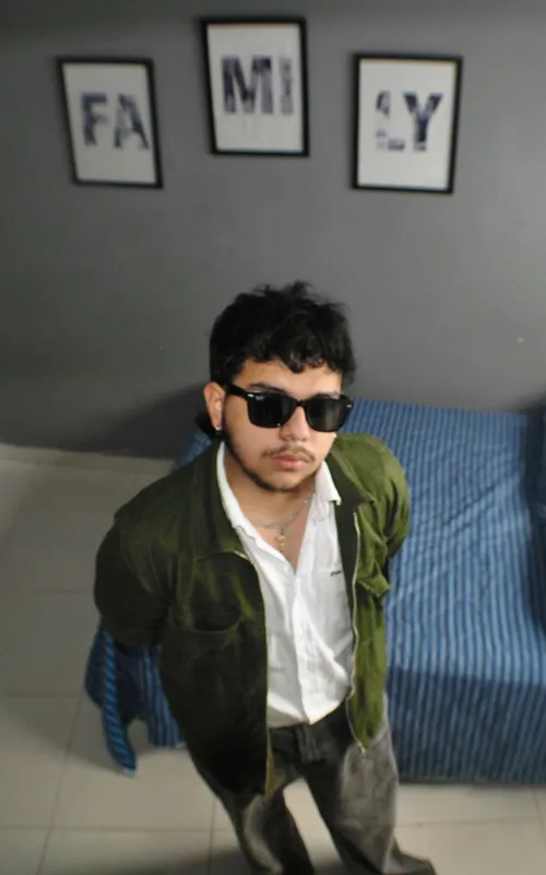 Andrés Certuche