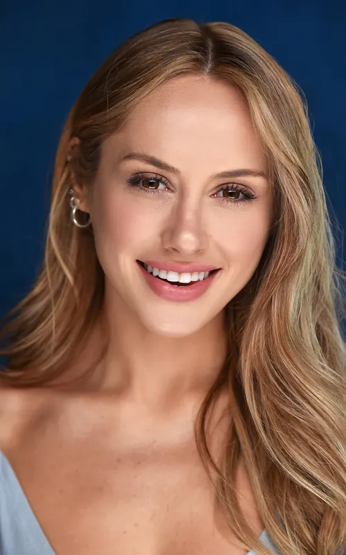 Angela Halili