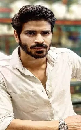 Samm Bhattacharyya