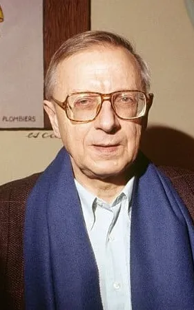 Claude Angeli