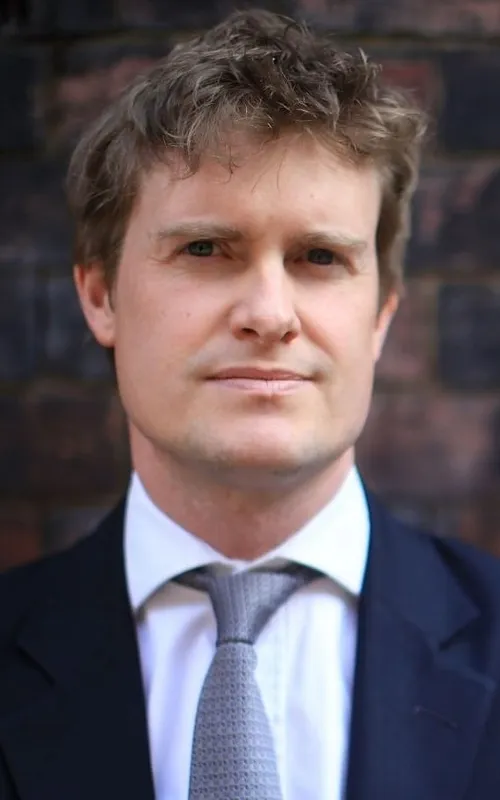 Tristram Hunt