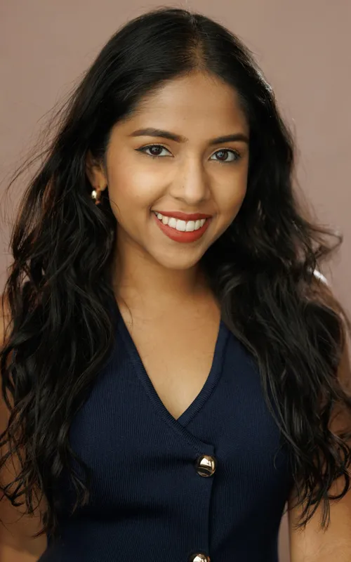 Katishcka Kiara