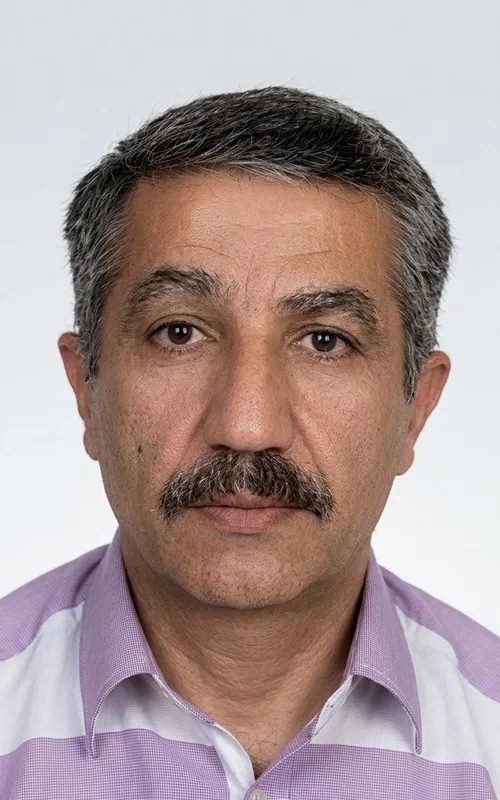 Ökkeş Avgın