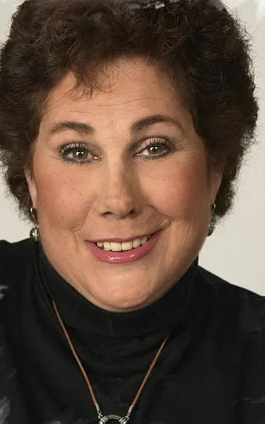 Marilyn Yoblick
