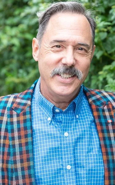 Kevin Frank