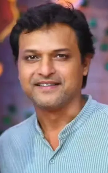 Kashyap Parulekar