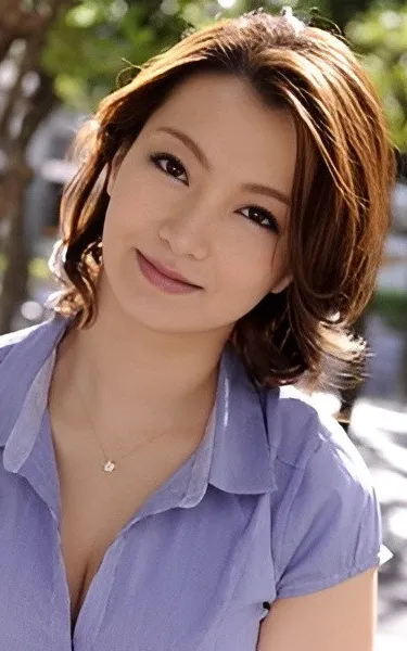 Takahashi Mio