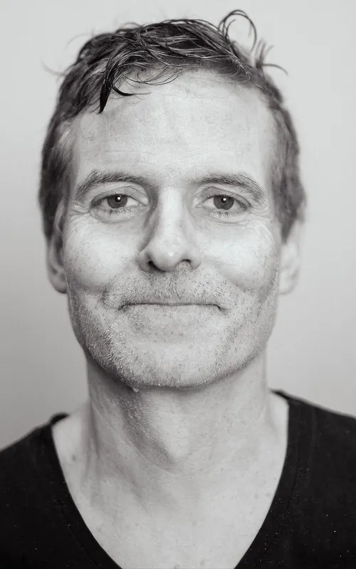 Fergus Keane