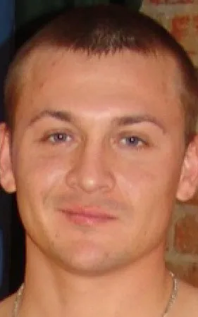 Mike Reddev