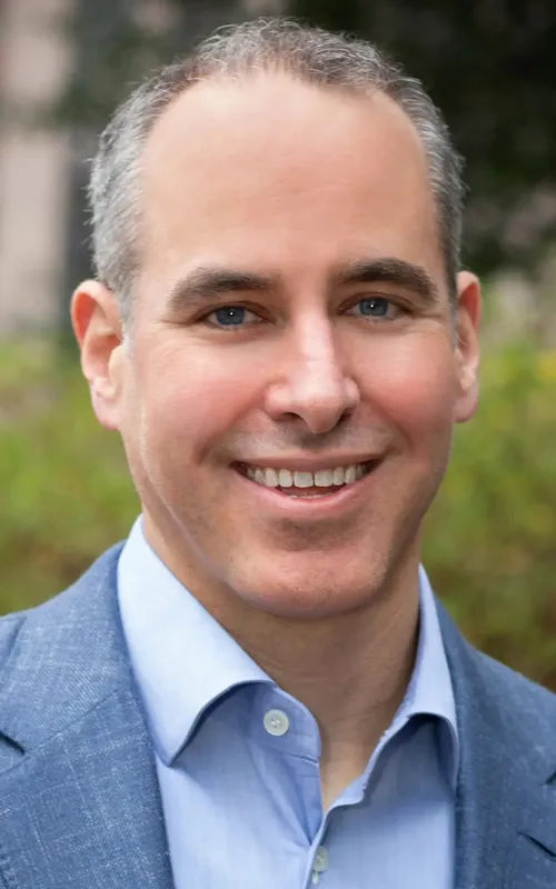 Greg Friedman
