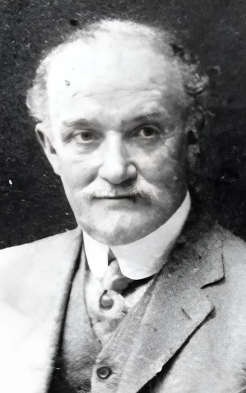 Clay M. Greene