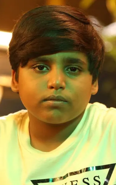 Advaith Jai Masthan