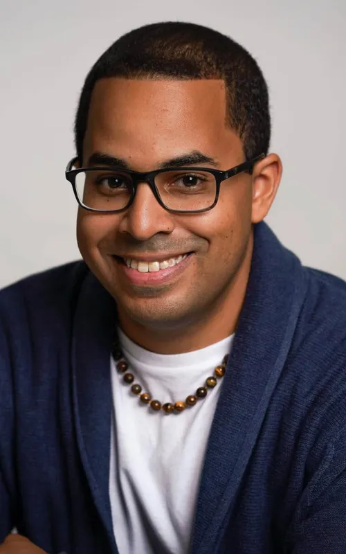James Martinez
