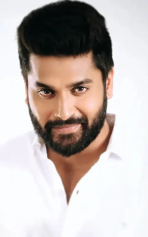 Jishnu Menon