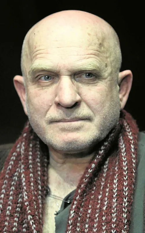 Henryk Talar