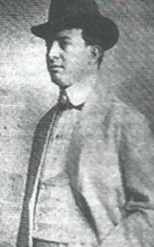 Francisco Santos
