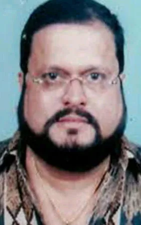 Sadashiva Saliyan