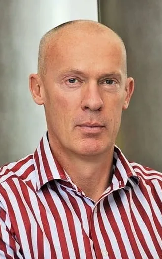 Joachim Steinhöfel