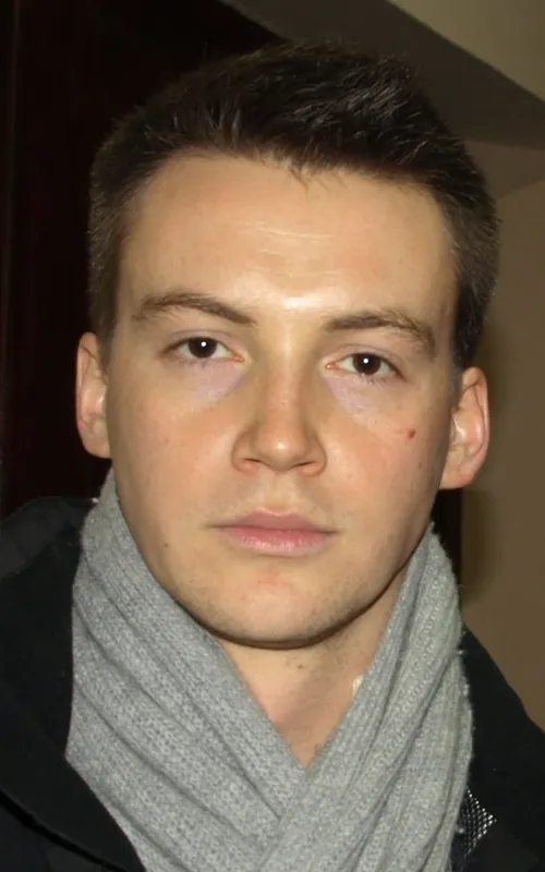 Krzysztof Kwiatkowski