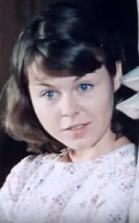 Olena Volovik