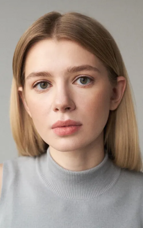 Anastasiya Ukolova