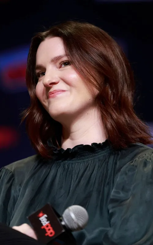 Phoebe Gittins