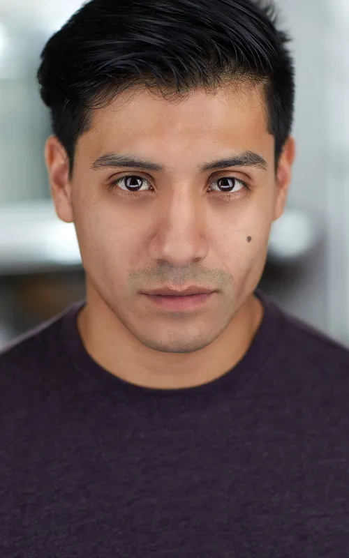 Marlon Xavier