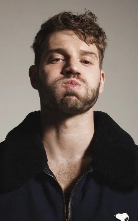 Alexander Lincoln