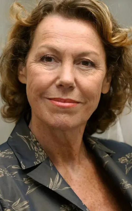 Gaby Dohm