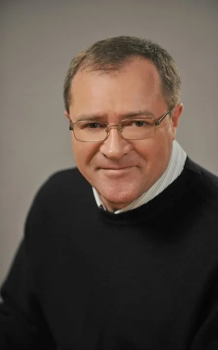 Sergey Veshchyov