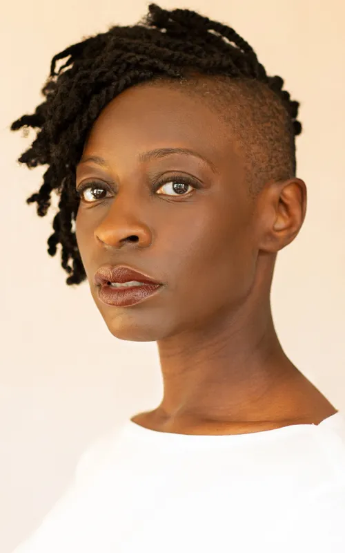 Amie Buhari