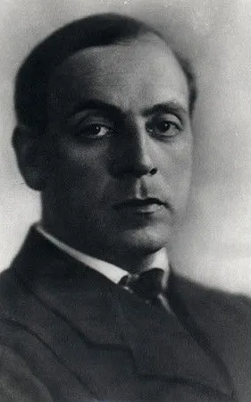Ludwig Berger