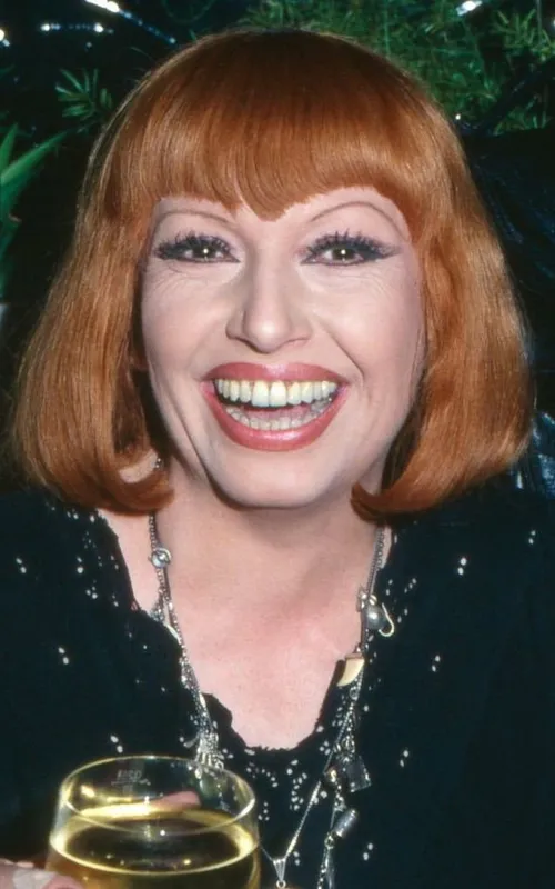 Beate Hasenau