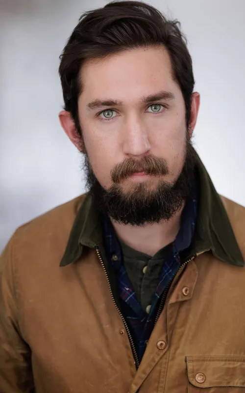 Nick L. Williams