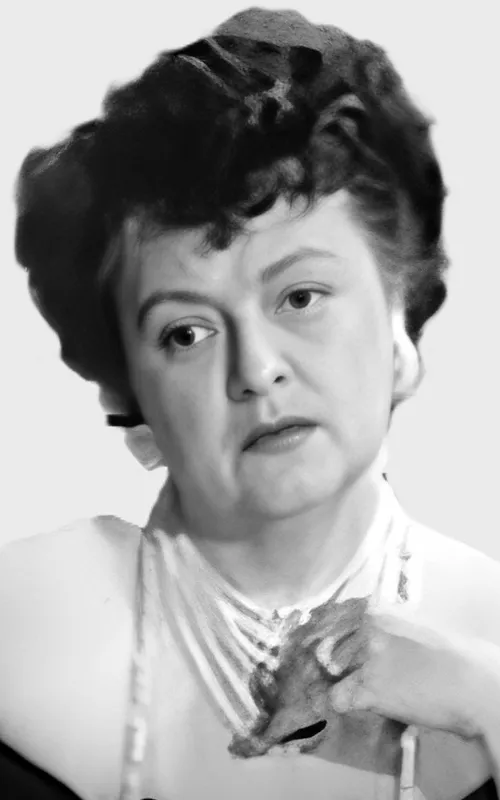 Edith King