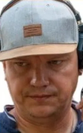 Viktor Bormotov