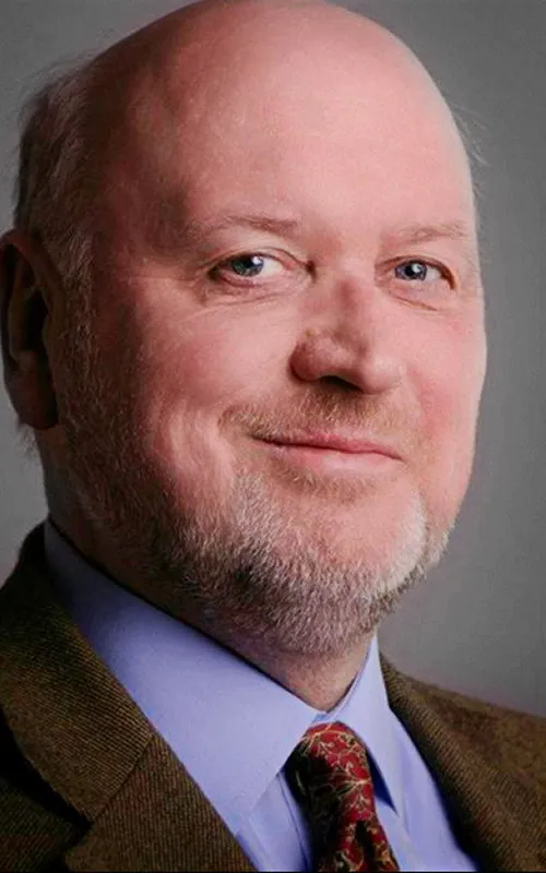 James Gillies