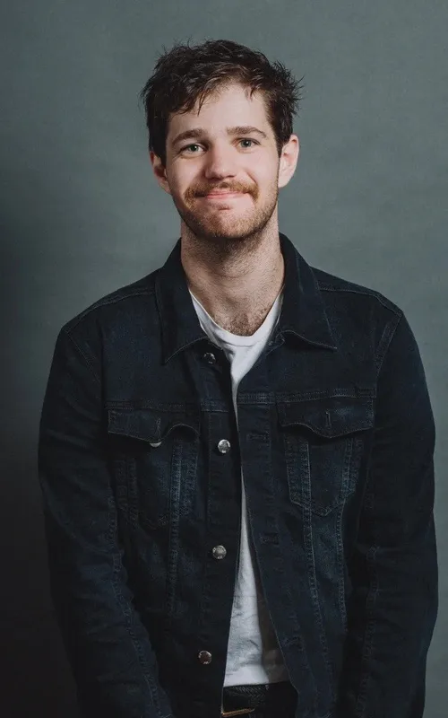 Harris Mayersohn