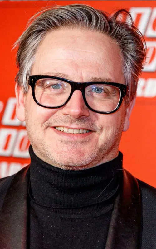 Guus Meeuwis