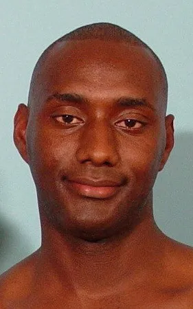 Tyrese Dawson