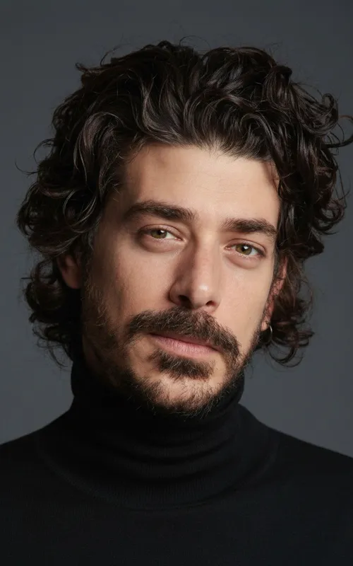 Alper Saldıran
