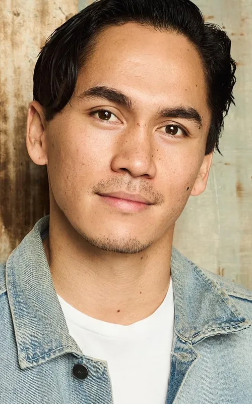 Malachi Kobayashi