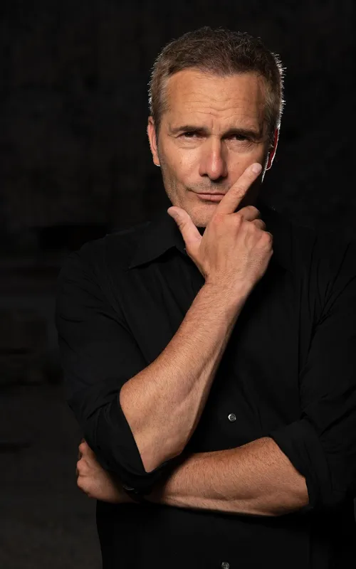 Alain Blazevic