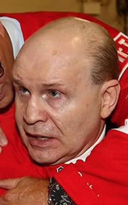 Vladimir Konstantinov