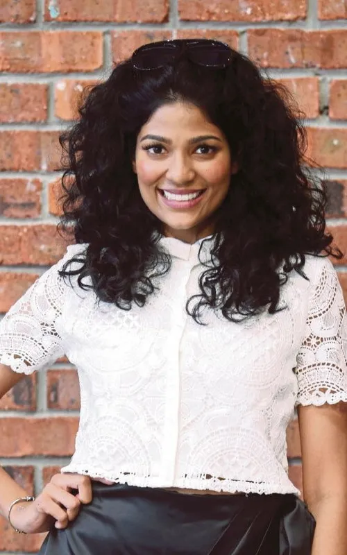 Thanuja Ananthan