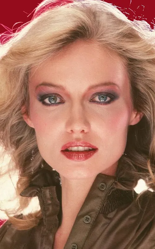 Cindy Morgan