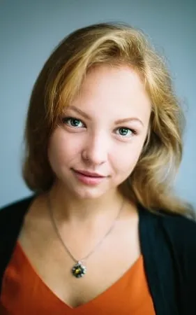 Kristina Pilskaya