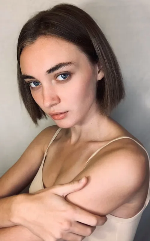 Albina Korzh