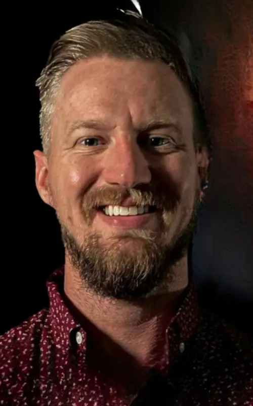 Josh Allman