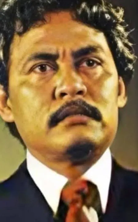 W.D. Mochtar